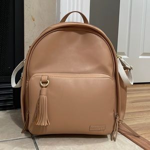 Skiphop Diaper bag backpack